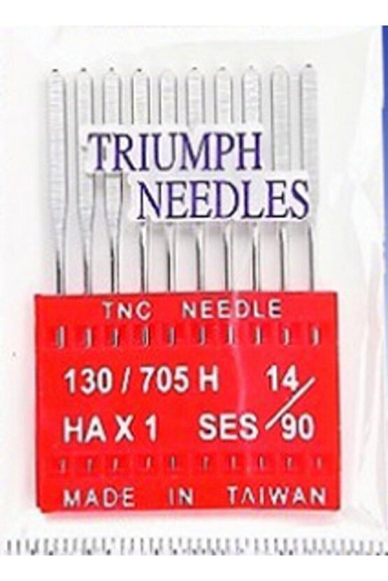 Ev Tipi Dikiş Makinesi Iğnesi