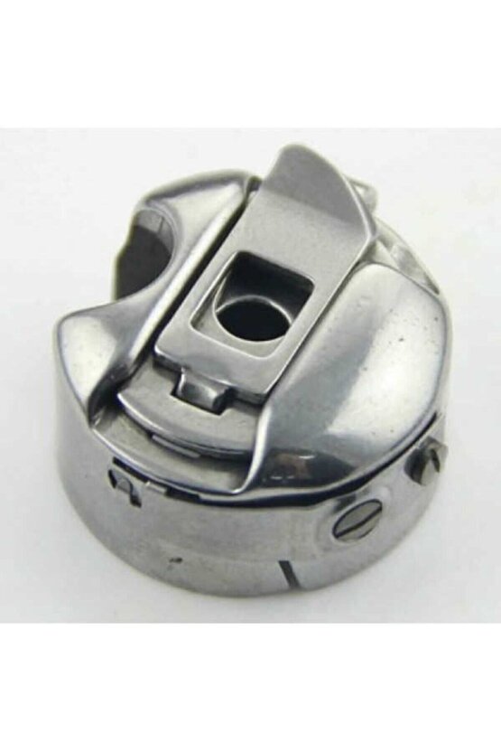 Atmaca Tuhafiye Mekik Sanayi Konfeksiyon Makinesi Mekiği Ve 5 Adet Masura