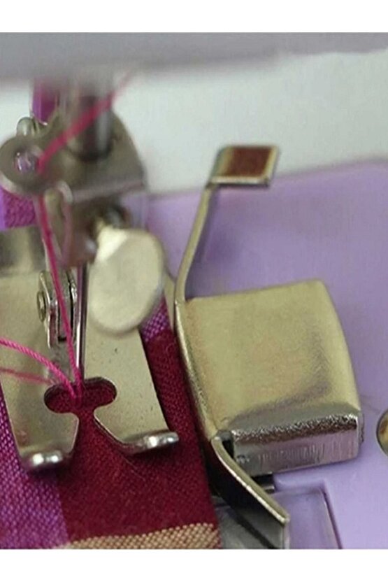 Mıknatıslı Siper Singer Pfaff Zetina Bindallı Janome Bernina Her Dikiş Makinede Kullanıma Uygundur.