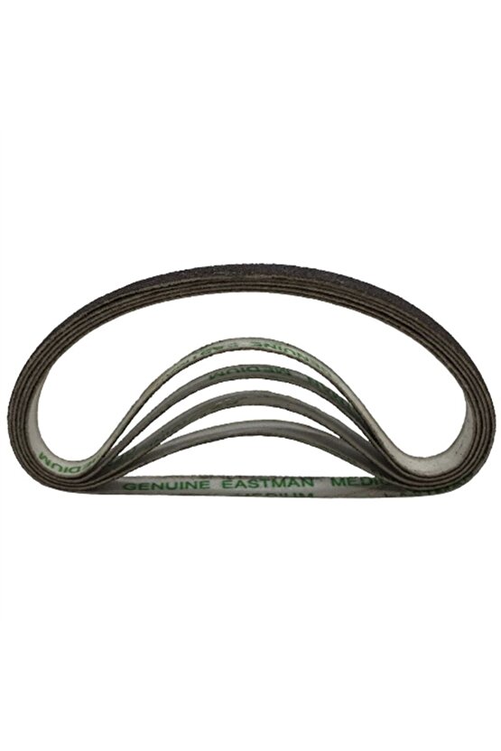 Dik Kumaş Kesim Motoru Bileme Şerit (MEDİUM)  181c2-2 100 Ad