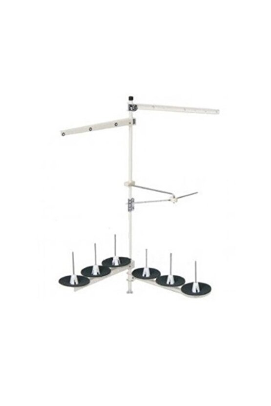 Dikiş Makinesi Çardak 6 Lı  F-6-A1 (T6)