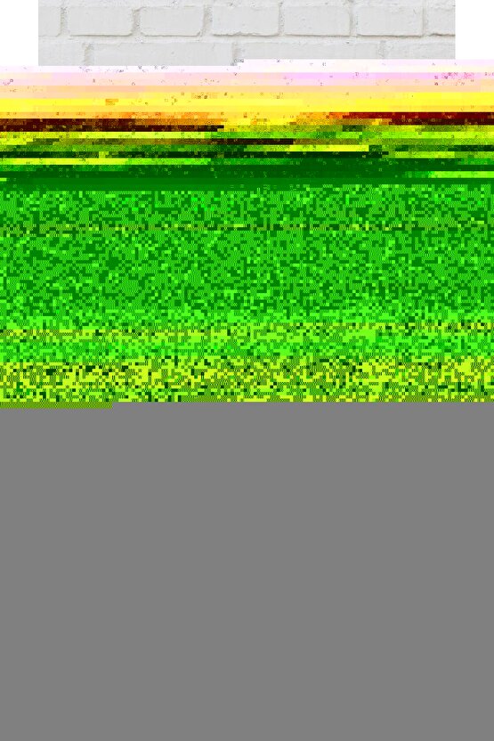 Kadın Baskılı Oversize T-shirt - Siyah