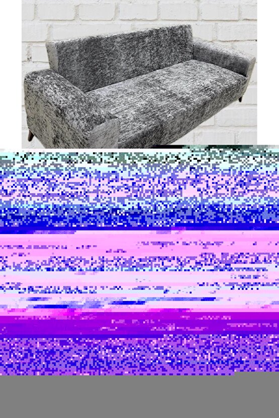 Kısa Kollu Uzun Elbise - Kırık Beyaz