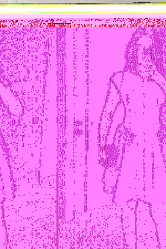 Sırt Dekolteli Çan Detaylı Mini Elbise - Siyah