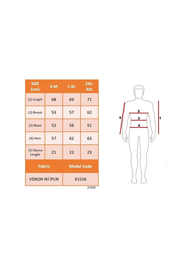 Kadın Kısa Kollu Hakim Yaka önü Düğmeli Viskon Tişört