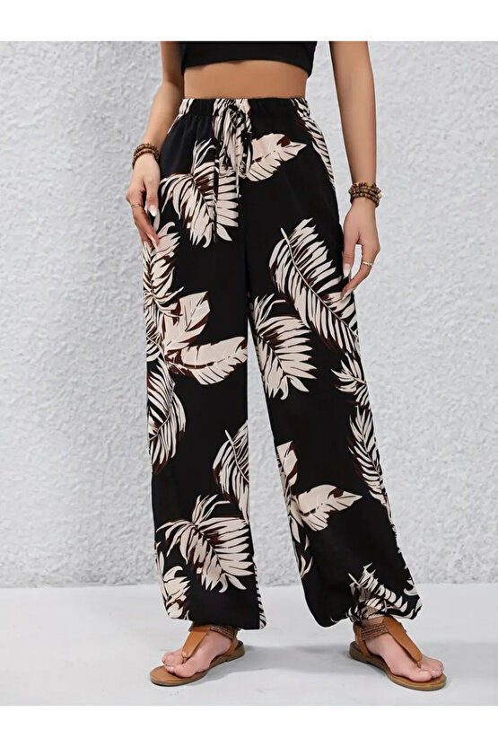 EGECEN Kadın İp Askılı Atlet Detay Aerobin Salaş Tulum