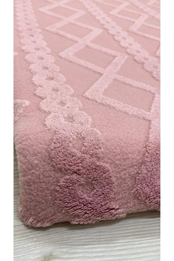 halı örtüsü welsoft kumaş (ÖRGÜ MODEL)