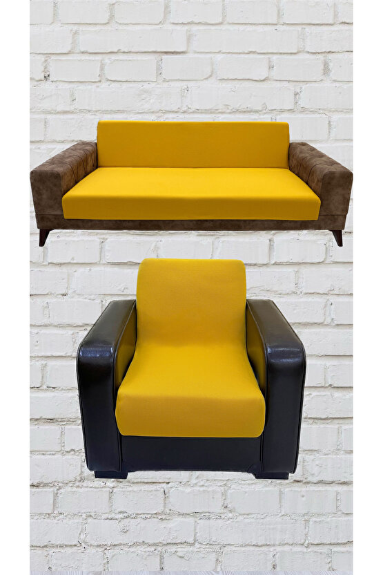 31 Mikro Kolsuz Koltuk Örtüsü