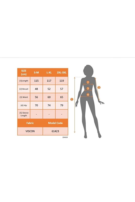 Kadın Ip Askılı Geniş V Yakalı Cepli Viskon Elbise