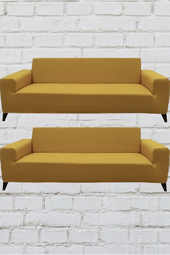 33 Mikro Giydirme Koltuk Örtüsü(HARDAL)