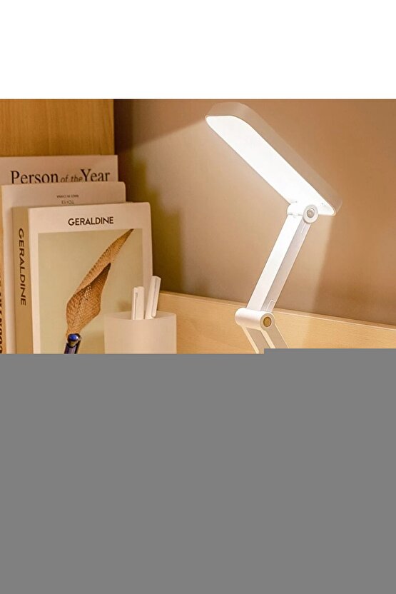 Erkek Sırt Baskılı T-shirt - Bej