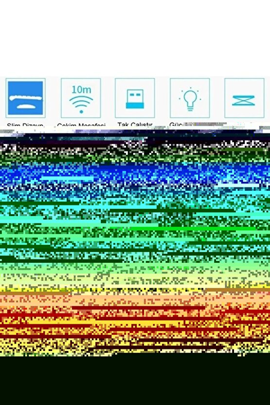 Unisex Çocuk Baskılı T-Shirt - Siyah