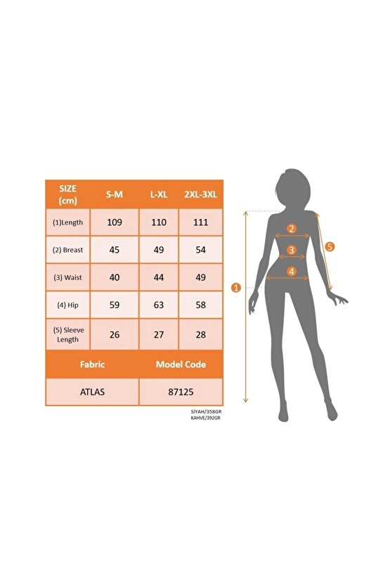 Kadın Kısa Kollu Düğmeli Ve Kemerli Atlas Elbise