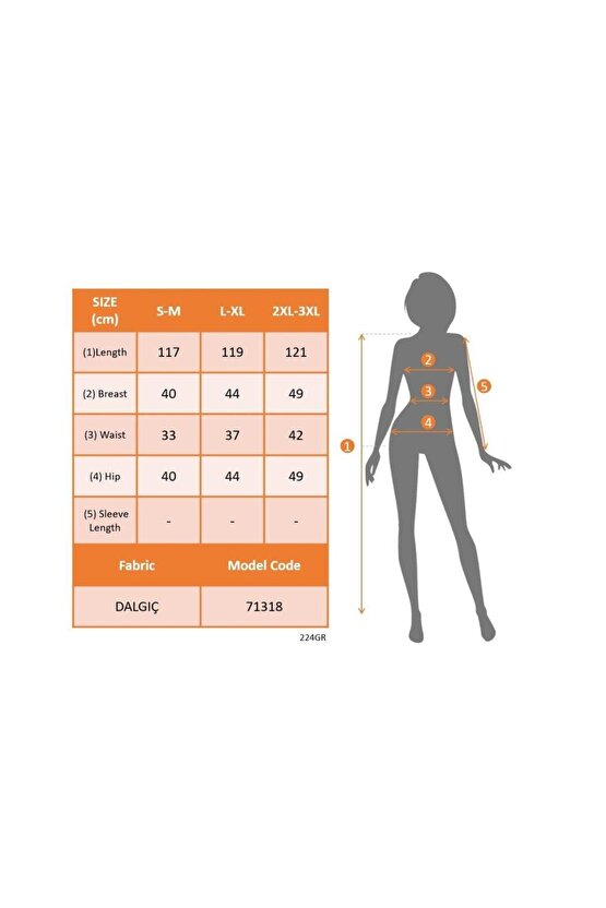 Kadın Sıfır Kol Sıfır Yaka Drape Detaylı Midi Janjan Dalgıç Elbise