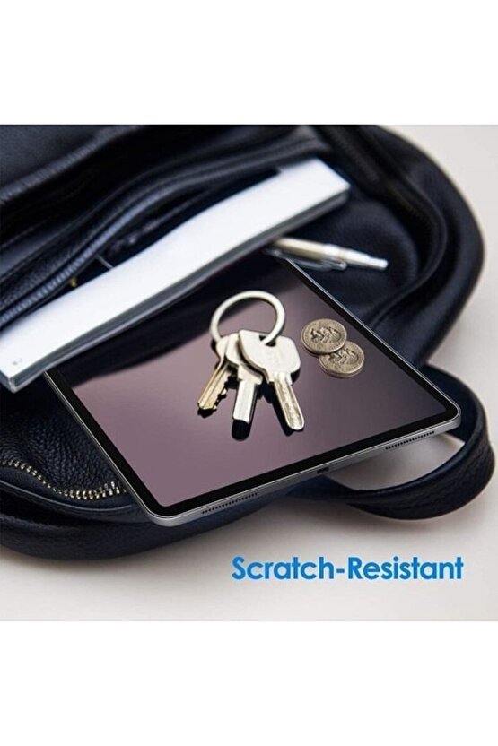 Xiaomi Pad 5 11 Ultra Hd Darbe Emici 9h Nano Glass Ekran Koruyucu Cam