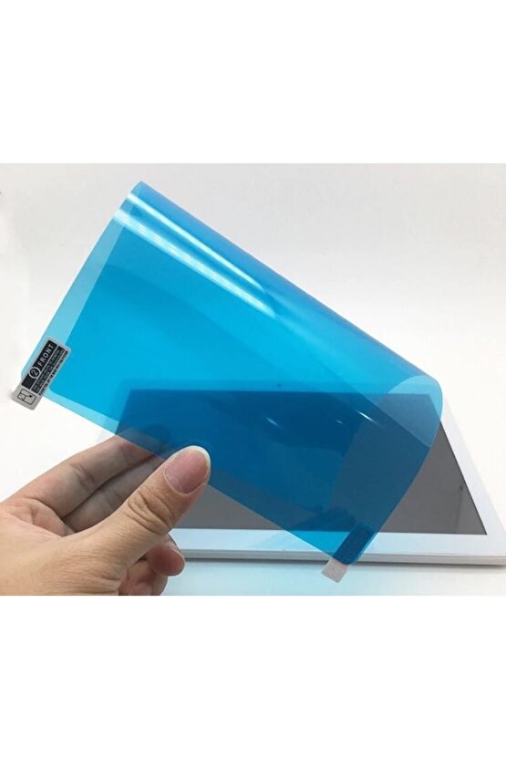 Xmars Ew-2020 7 Tablet Için Uyumlu Nano Esnek Ekran Koruyucu