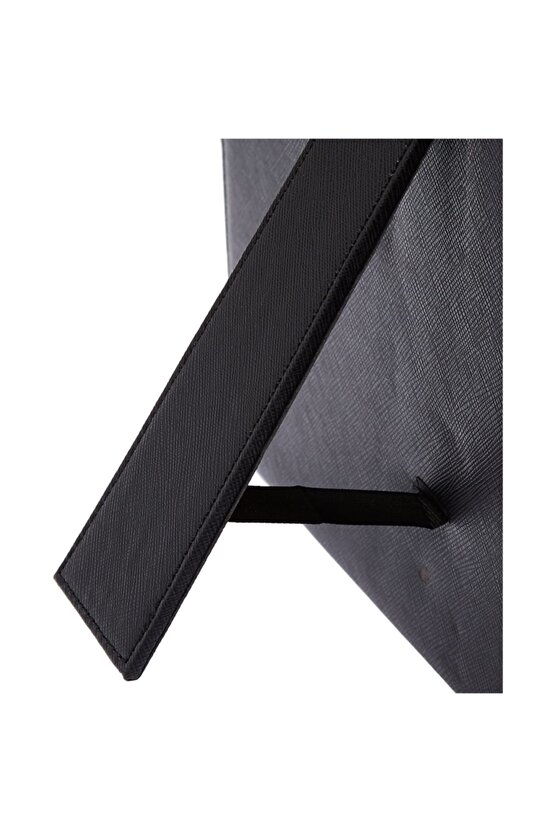 Lenovo Tab M10 Tb-x306f 10.1 Uyumlu Klavyeli Tablet Kılıfı + Dokunmatik Kalem