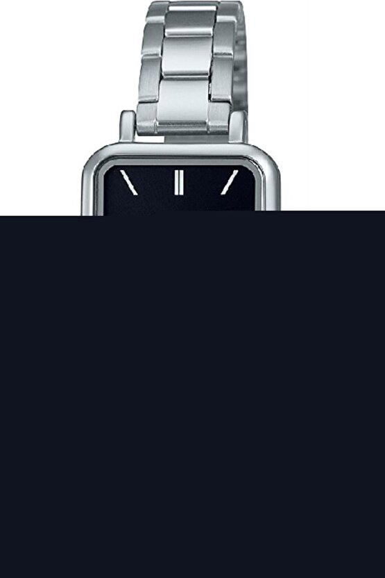 Oversize Bisiklet Yaka Üç İplik Baskılı SweatShirt - Siyah