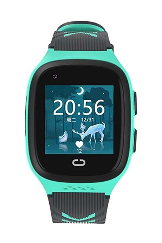 SL.09.2158.5.07 Çocuk Kol Saati