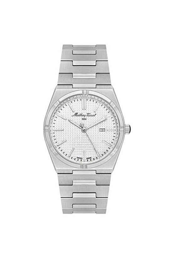 Mathey Tissot D117AS Kadın Kol Saati