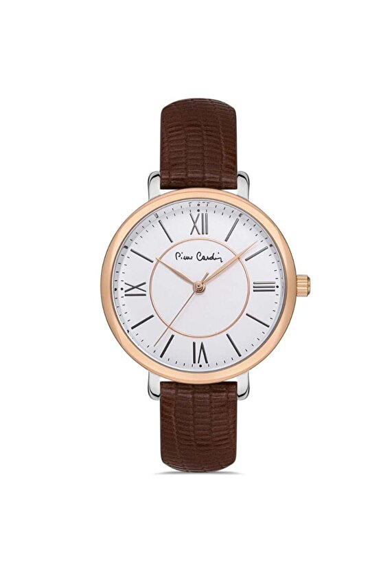 Pc800102f09 Kadın Kol Saati