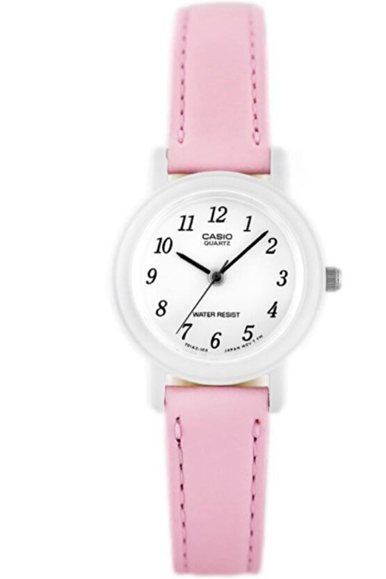 LQ-139L-4B1DF KADIN KOL SAATİ