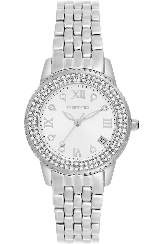 Kadın Kol Saati K 03 1 -RT1021-101