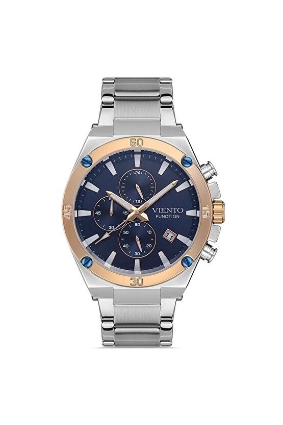 Vtn013702cmb Erkek Kol Saati