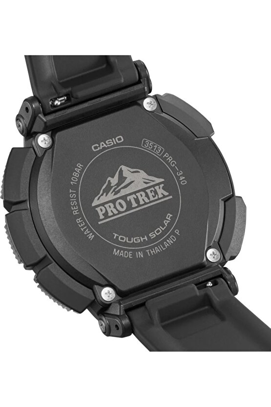 Protrek Prg-340-1Dr Erkek Kol Saati