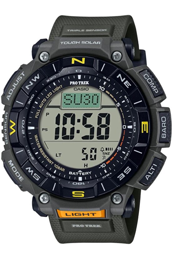 Protrek Prg-340-3Dr Erkek Kol Saati