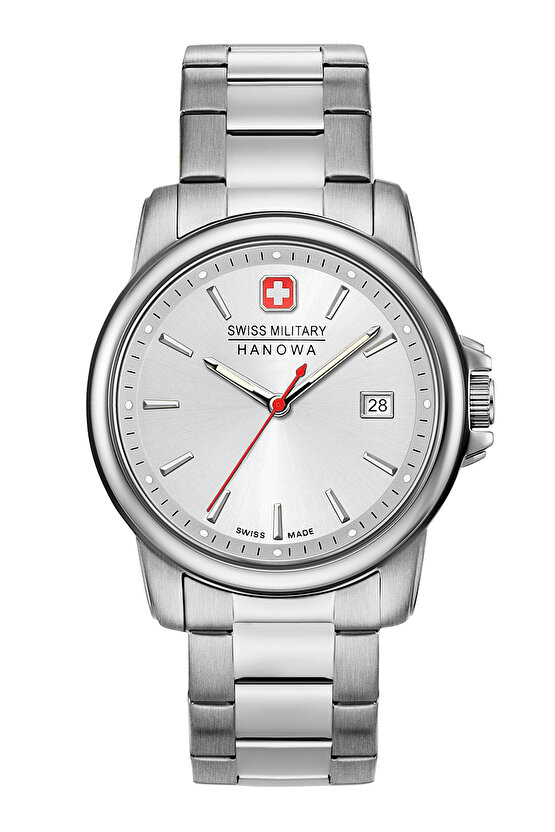 Hanowa 06-5230.7.04.001.30 Erkek Kol Saati