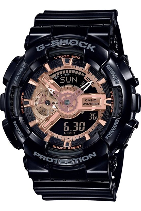 G-shock Ga-110mmc-1adr Erkek Kol Saati
