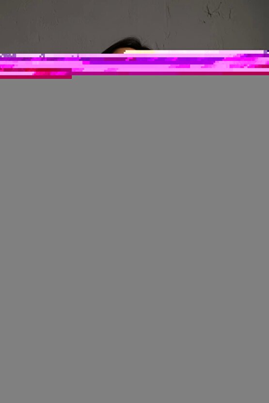 Kadın Sırt Golf Gtı Baskılı Oversize T-shirt - Gül Kurusu