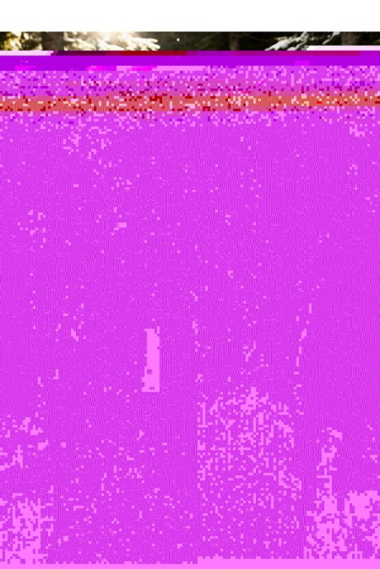 Çocuk Yakalı Parçalı Kürk - Kahve