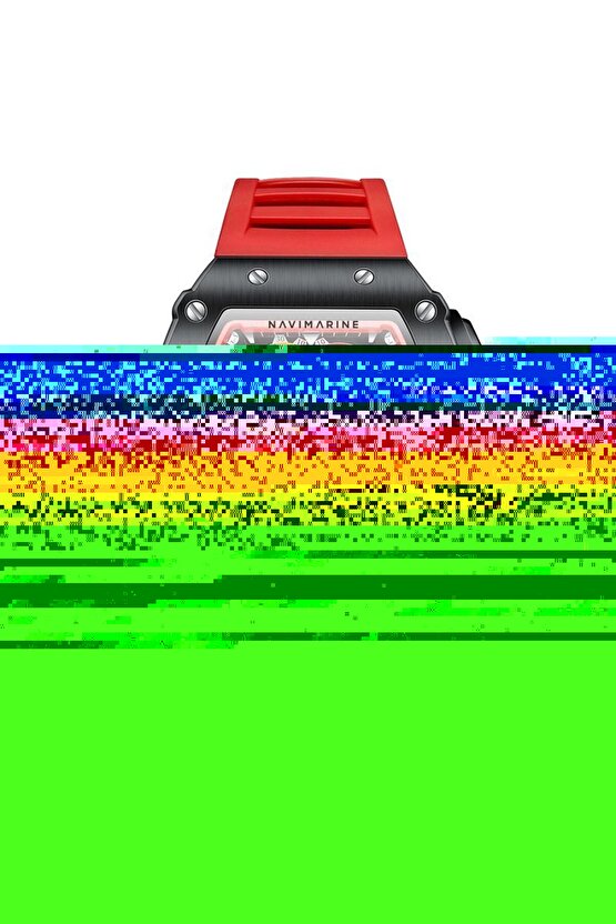 Azse003-col2 Erkek Kol Saati