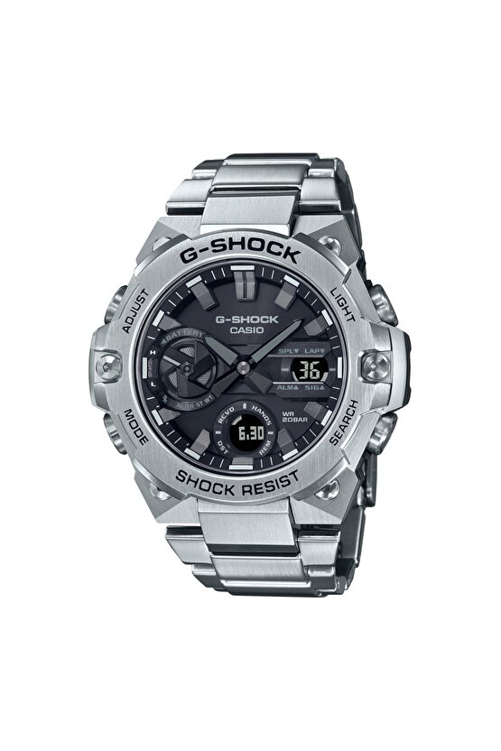 Gst-b400d-1adr Kol Saati