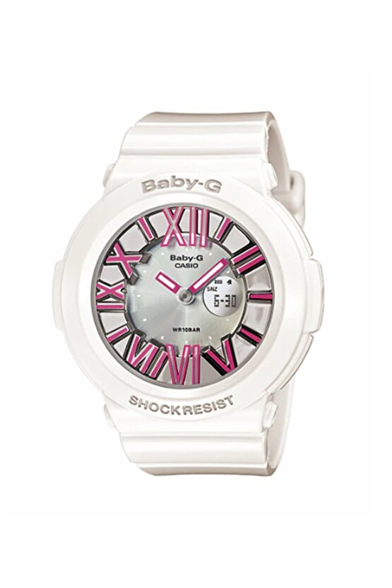 Bga-160-7b2dr Kol Saati