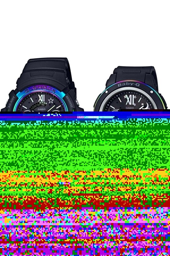 Çocuk Unisex Baskılı T-Shirt - Siyah