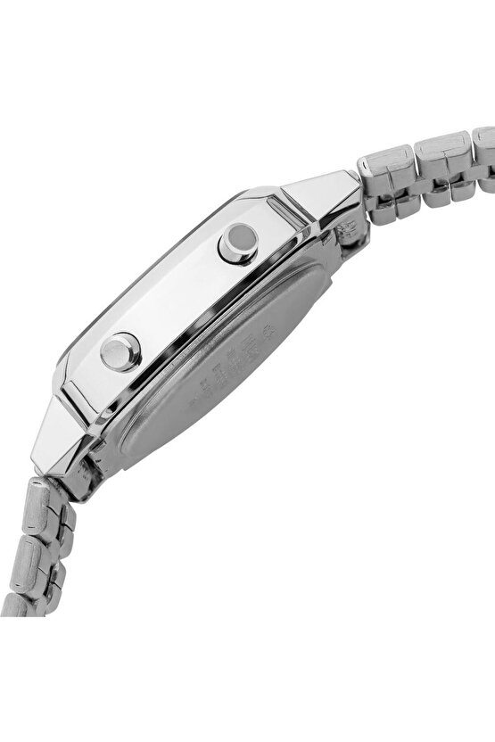 LA670WA-7DF Retro Kadın Kol Saati (Ersa Saat garantili)