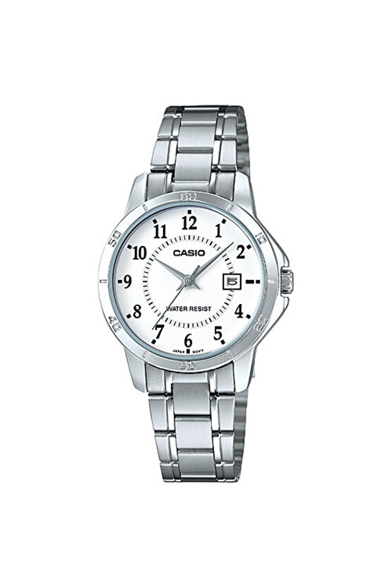 LTP-V004D-7BUDF Kadın Kol Saati