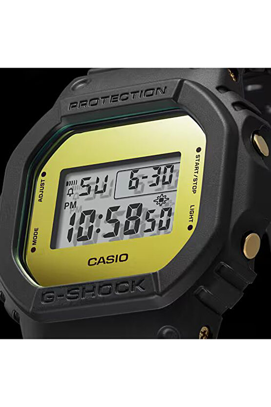 DW-5600BBMB-1DR Kol Saati UNISEX SAAT SCK02.18066