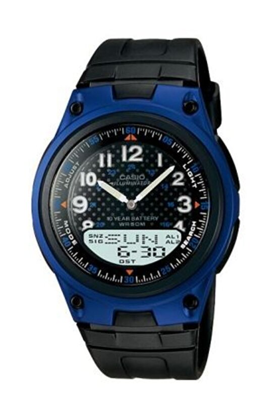 AW-80-2BVDF ERKEK KOL SAATİ