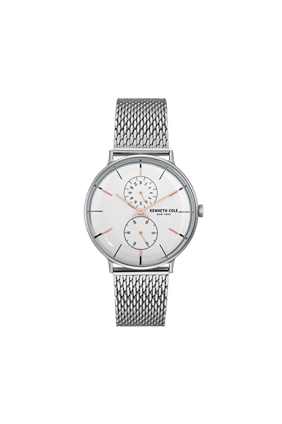 KC15188009 KENNETH COLE ERKEK KOL SAATİ
