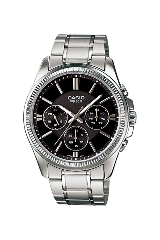 Mtp-1375d-1avdf Erkek Kol Saati