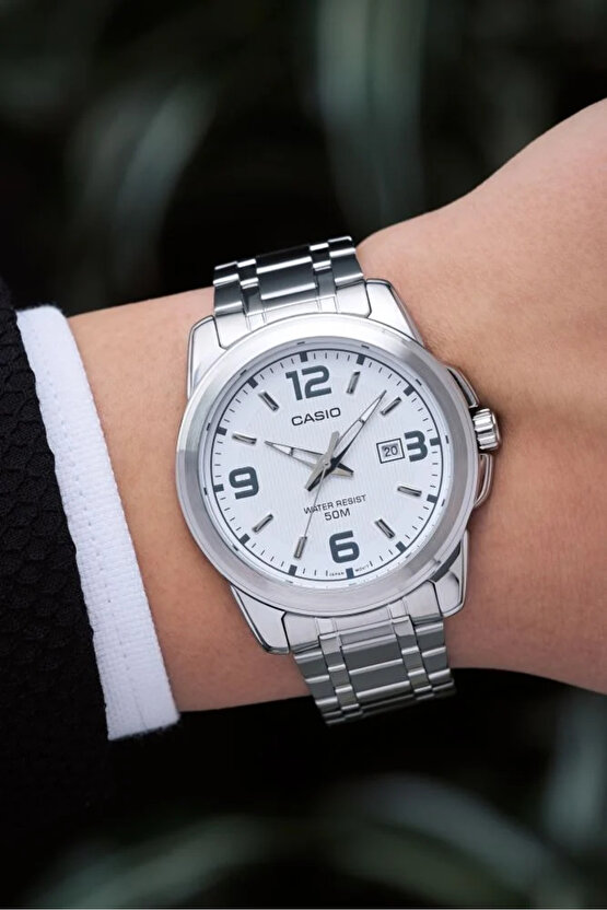 Mtp-1314d-7avdf Erkek Kol Saati