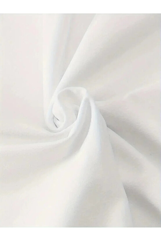 [Günlük T-Shirt] Hafif Kadın Günlük T-Shirt | Bol Kesim, Kısa Kollu, Yuvarlak Yaka, Eğlenceli Karika