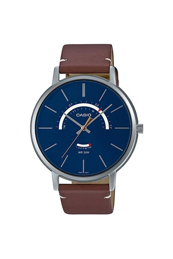 Mtp-b105l-2avdf Erkek Kol Saati