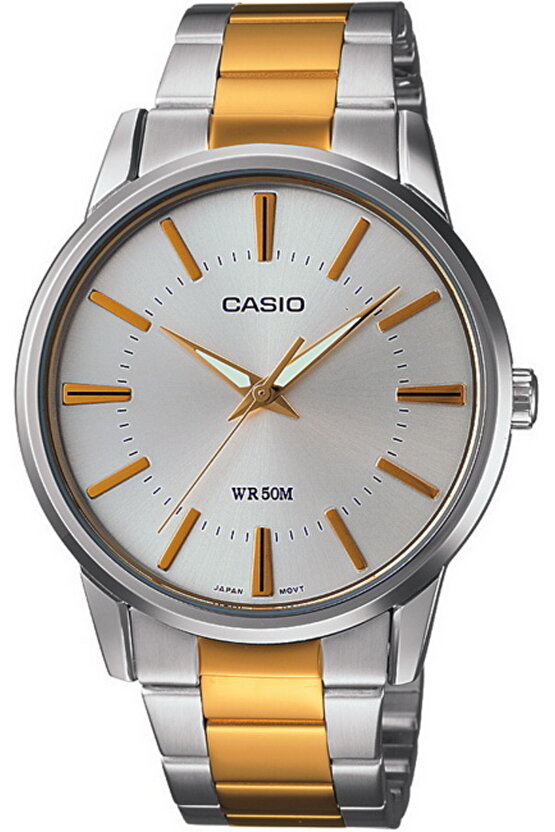 MTP-1303SG-7AVDF Erkek Kol Saati