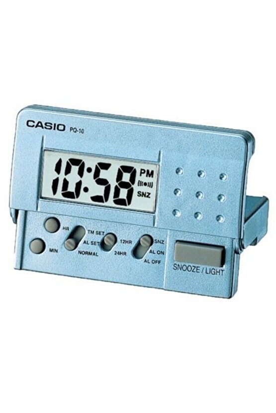 Masa Saati PQ-10D-2RDF