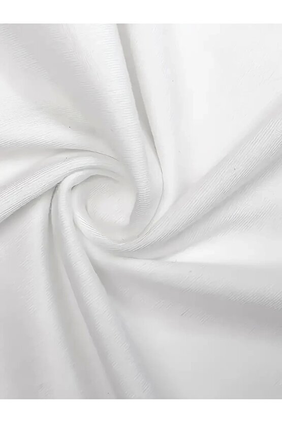 Newtro Baskılı Oversize Bisiklet Yaka T-shirt - Beyaz